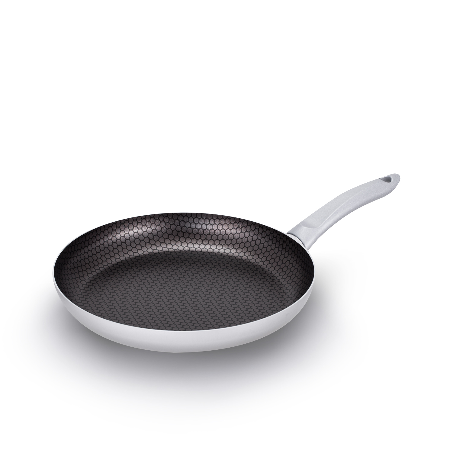 意大利进口不锈钢平底锅-VALSECCHI平底不粘无油烟锅 - 不锈钢平底锅 意大利进口不锈钢平底锅-VALSECCHI平底不粘无油烟锅 - 不锈钢平底锅