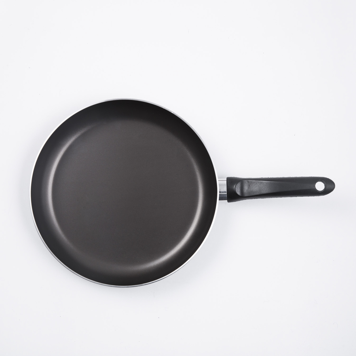 意大利进口加厚平底锅-VALSECCHI平底不粘无油烟锅