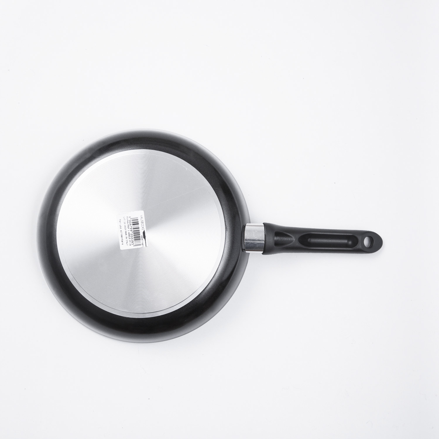 意大利进口多功能平底锅-VALSECCHI平底不粘无油烟锅