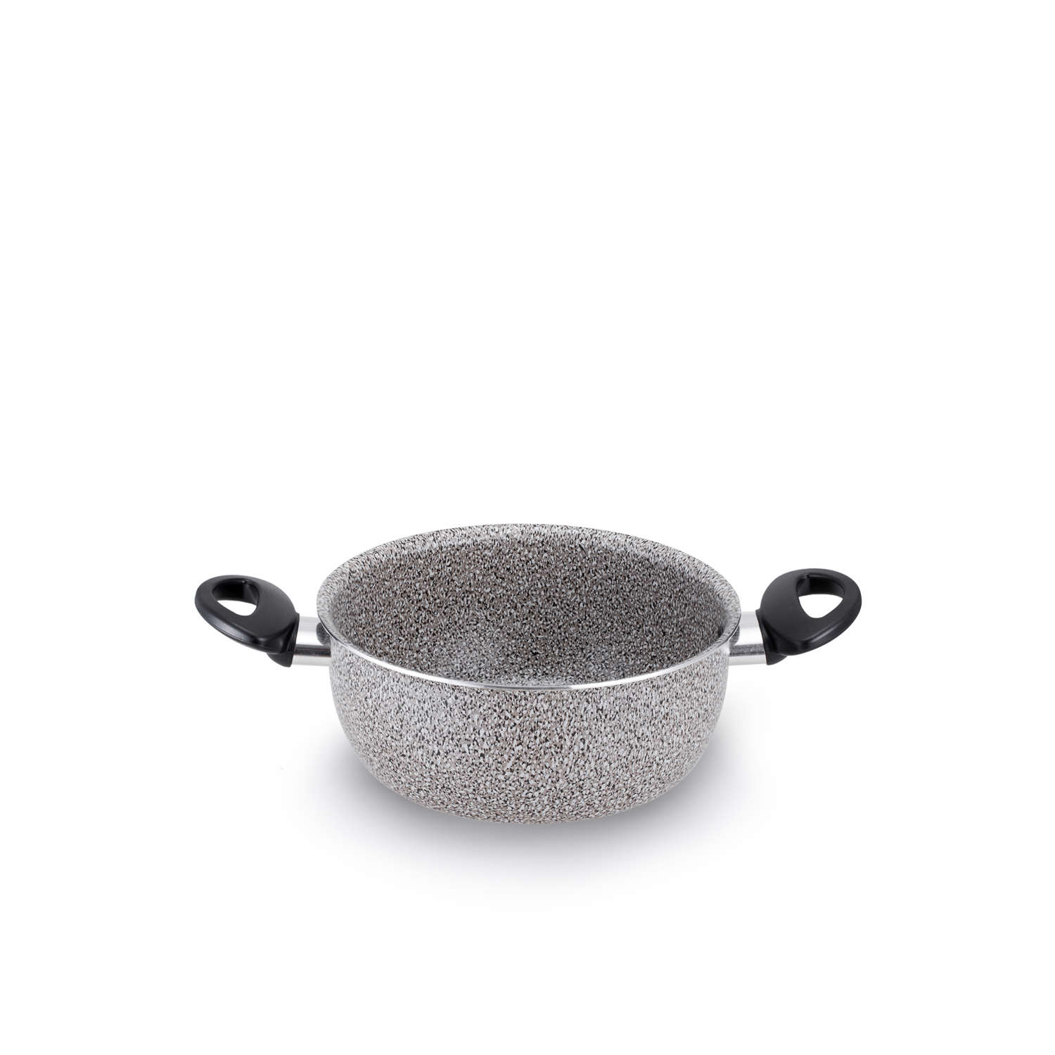 意大利进口电炖汤锅-VALSECCHI不粘无油烟双耳汤锅 - 电炖汤锅 意大利进口电炖汤锅-VALSECCHI不粘无油烟双耳汤锅 - 电炖汤锅