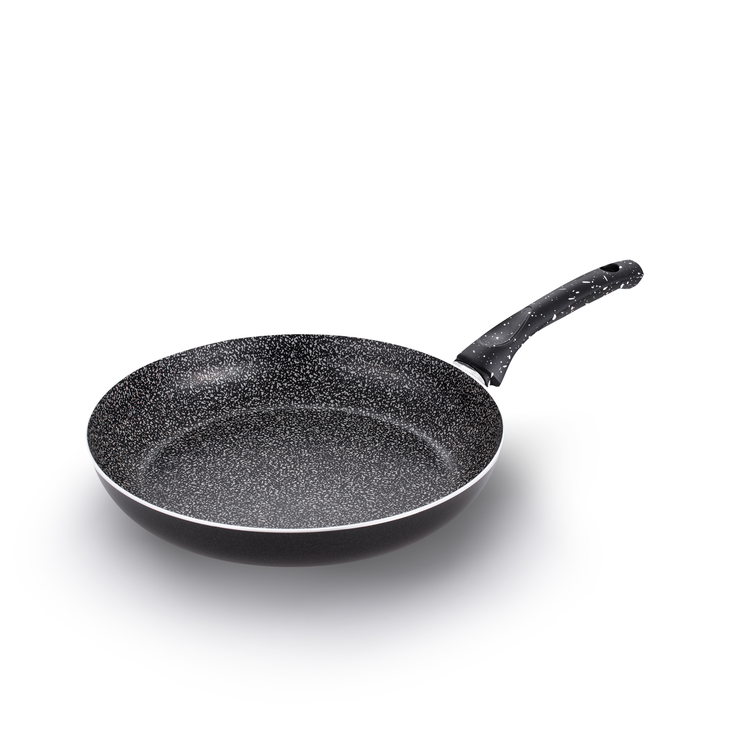 意大利进口生铁平底锅-VALSECCHI平底不粘无油烟锅 - 生铁平底锅 意大利进口生铁平底锅-VALSECCHI平底不粘无油烟锅 - 生铁平底锅