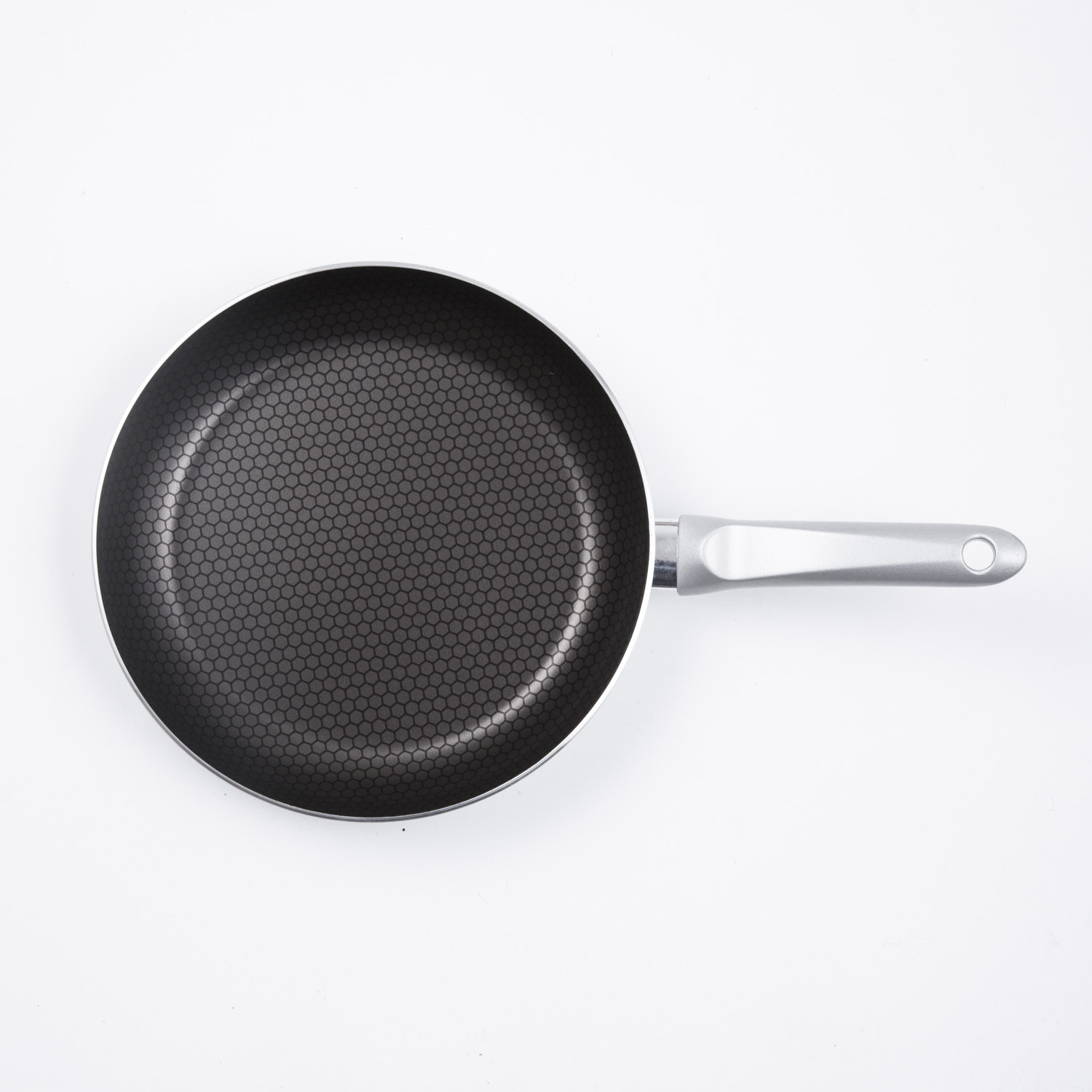 意大利进口平底不粘锅-VALSECCHI平底不粘无油烟锅