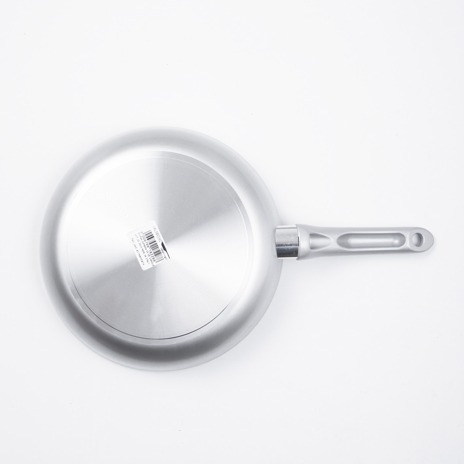 意大利进口平底不粘锅-VALSECCHI平底不粘无油烟锅