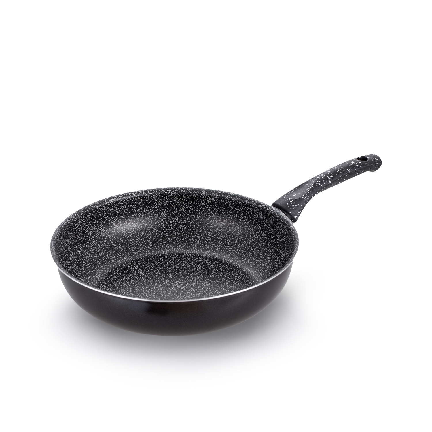 意大利进口不粘平底锅-VALSECCHI高边平底不粘无油烟锅 - 不粘平底锅 意大利进口不粘平底锅-VALSECCHI高边平底不粘无油烟锅 - 不粘平底锅