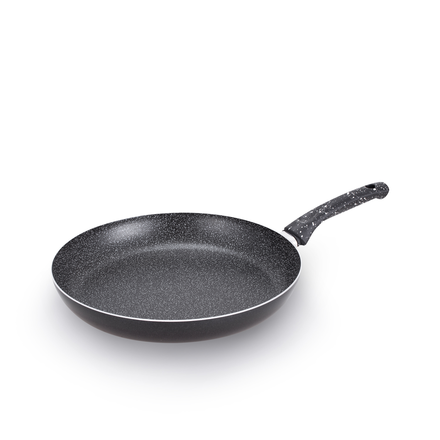 意大利进口平底锅不粘锅-VALSECCHI平底不粘无油烟锅