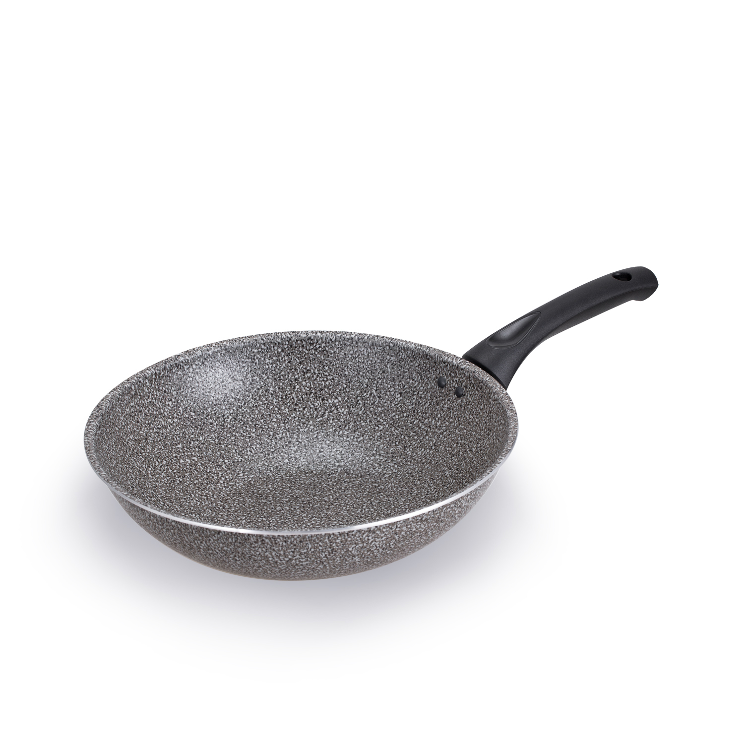 意大利进口多功能炒锅-valsecchiworkmonterosa平底不粘无油烟炒锅 - 多功能炒锅 意大利进口多功能炒锅-valsecchiworkmonterosa平底不粘无油烟炒锅 - 多功能炒锅