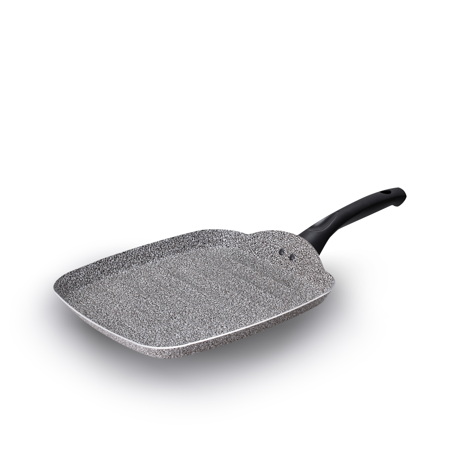 意大利进口平底煎锅-VALSECCHI平底不粘无油烟翻炒煎锅 - 平底煎锅 意大利进口平底煎锅-VALSECCHI平底不粘无油烟翻炒煎锅 - 平底煎锅