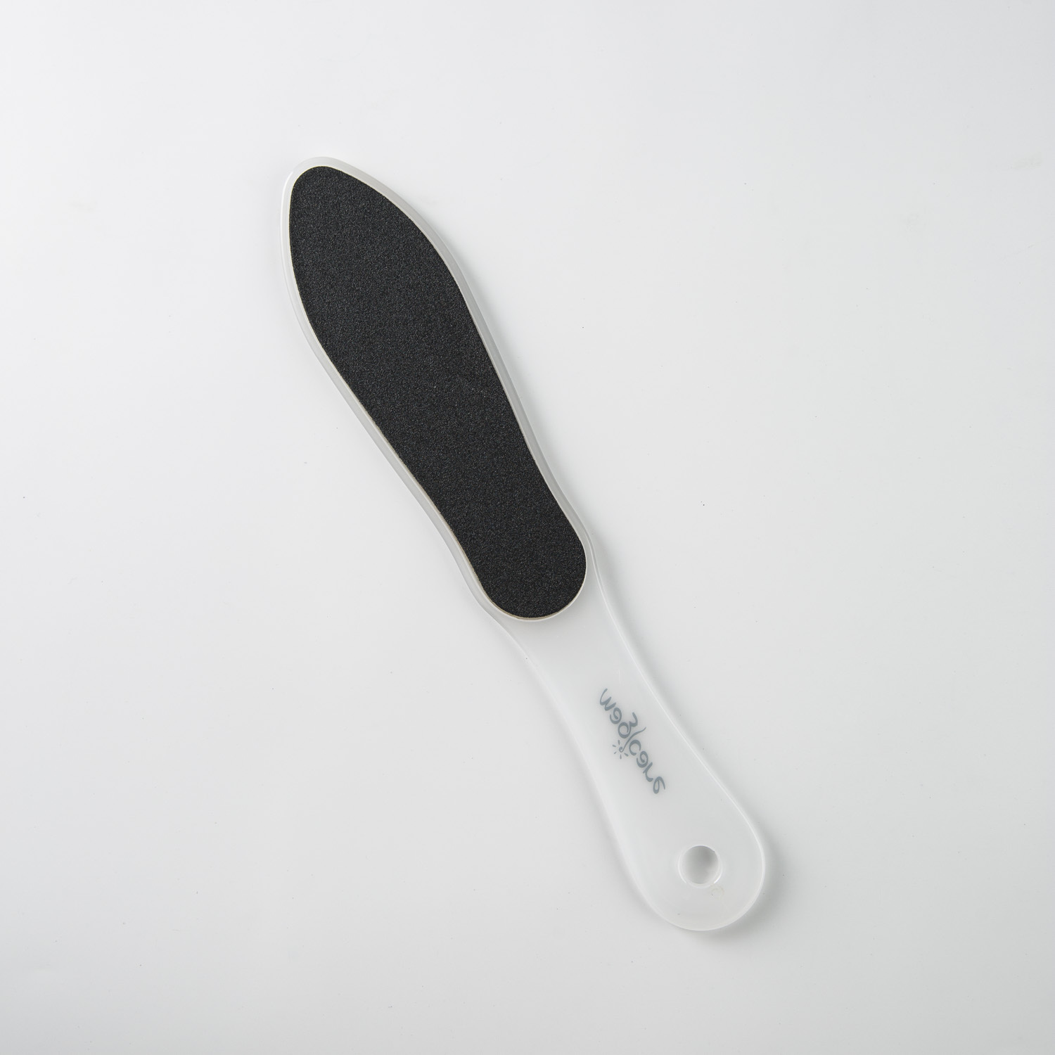 韩国进口去死皮磨脚器-Magicare去死皮磨脚器搓脚板经典款1个装