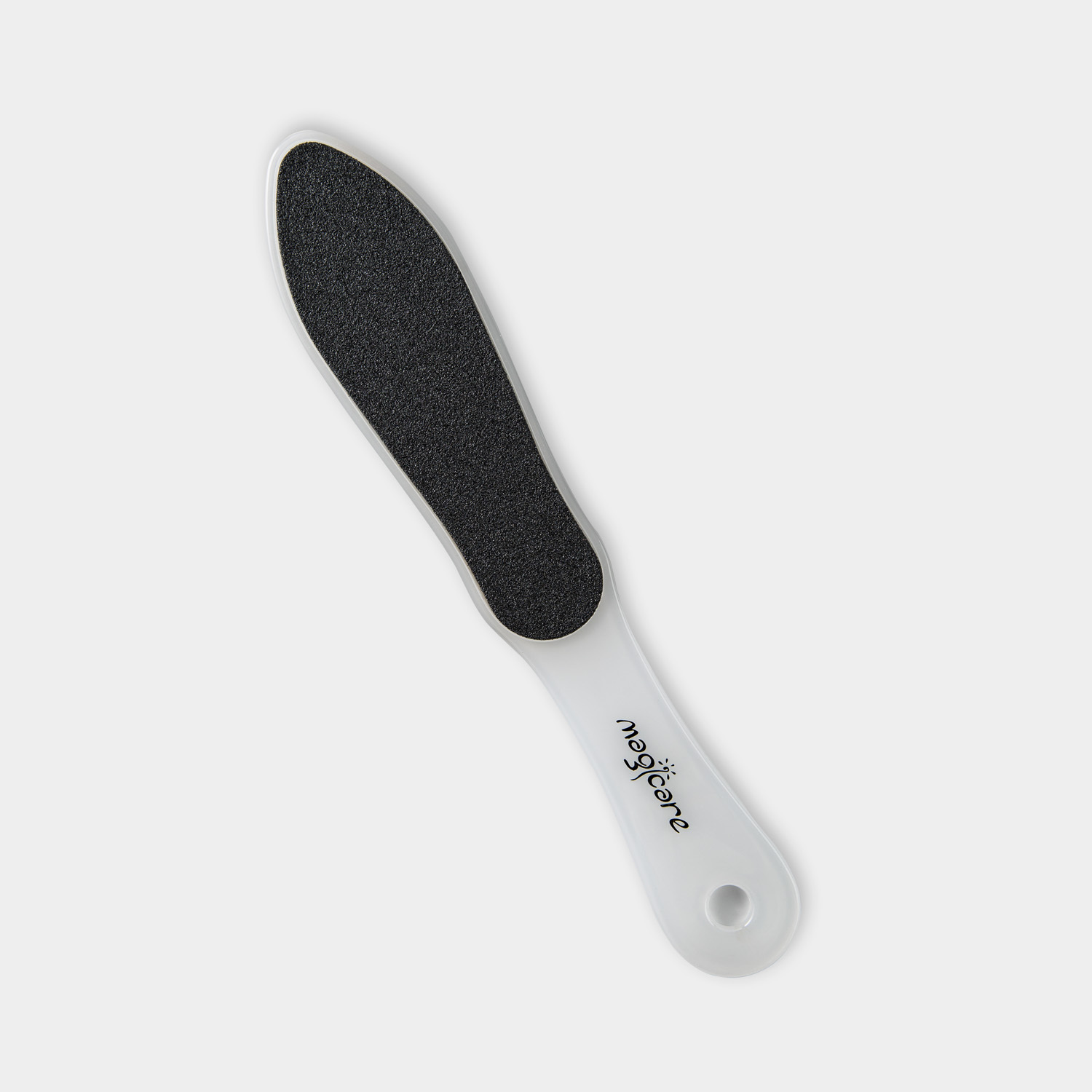 韩国进口去死皮磨脚器-Magicare去死皮磨脚器搓脚板经典款1个装 韩国进口去死皮磨脚器-Magicare去死皮磨脚器搓脚板经典款1个装