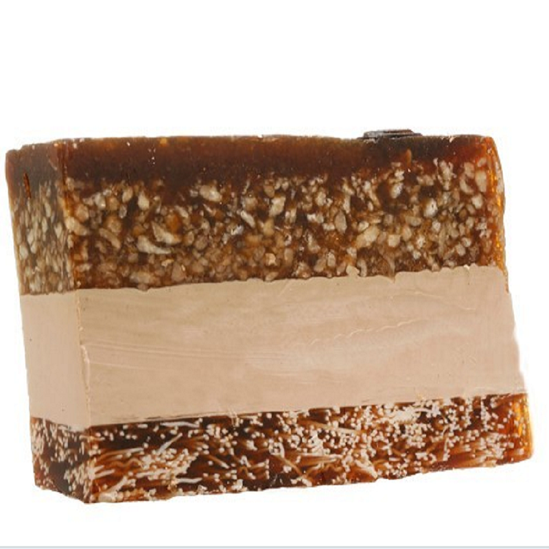 希腊进口芦荟皂-Freshline菲诺丝面包布丁洁肤皂100g皮肤年轻态 希腊进口芦荟皂-Freshline菲诺丝面包布丁洁肤皂100g皮肤年轻态