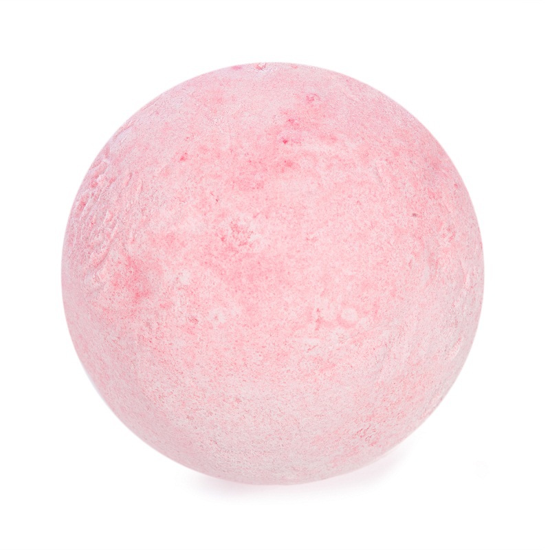 希腊进口润肤皂-Freshline菲诺丝石榴果香香熏气泡弹155g保湿美白