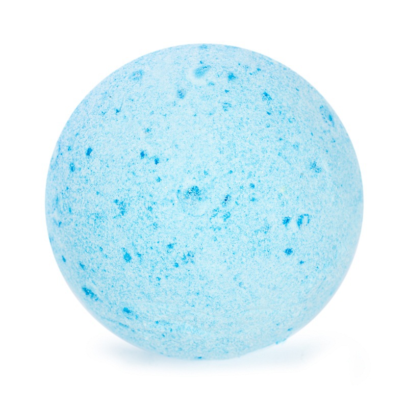 希腊进口洗颜皂-Freshline菲诺丝爱琴海浪香熏气泡弹159g紧致去皱