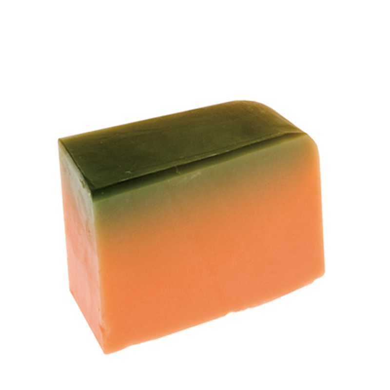 希腊进口洗脸手工皂-Freshline菲诺丝蜜瓜雪葩洁肤皂100g保湿孕妇可用 希腊进口洗脸手工皂-Freshline菲诺丝蜜瓜雪葩洁肤皂100g保湿孕妇可用