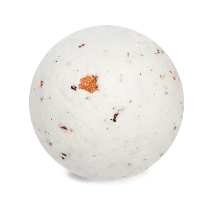 希腊进口手工洁肤皂-Freshline菲诺丝冰海女神香熏气泡弹230g滋润防老化