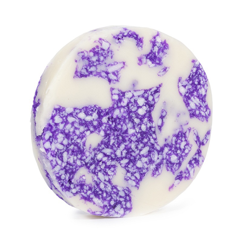 希腊进口天然皂-Freshline菲诺丝盼望爱薰衣草洁肤皂100g适合敏感肌 希腊进口天然皂-Freshline菲诺丝盼望爱薰衣草洁肤皂100g适合敏感肌