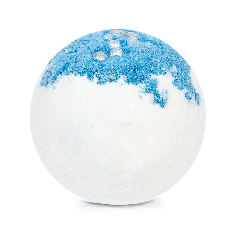 希腊进口精油洁面皂-Freshline菲诺丝蓝月女神香熏气泡弹216g排毒消炎 - 精油洁面皂 希腊进口精油洁面皂-Freshline菲诺丝蓝月女神香熏气泡弹216g排毒消炎 - 精油洁面皂