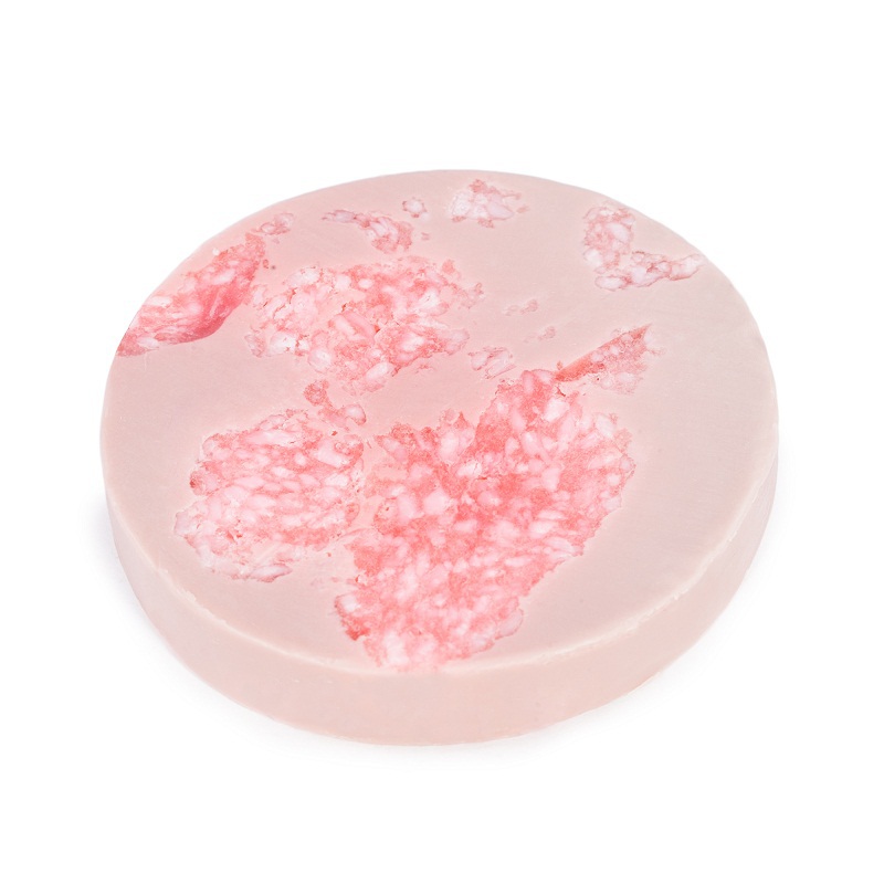 希腊进口液体洁面皂-Freshline菲诺丝浪漫花香洁肤皂100g玫瑰薰衣草精油 希腊进口液体洁面皂-Freshline菲诺丝浪漫花香洁肤皂100g玫瑰薰衣草精油