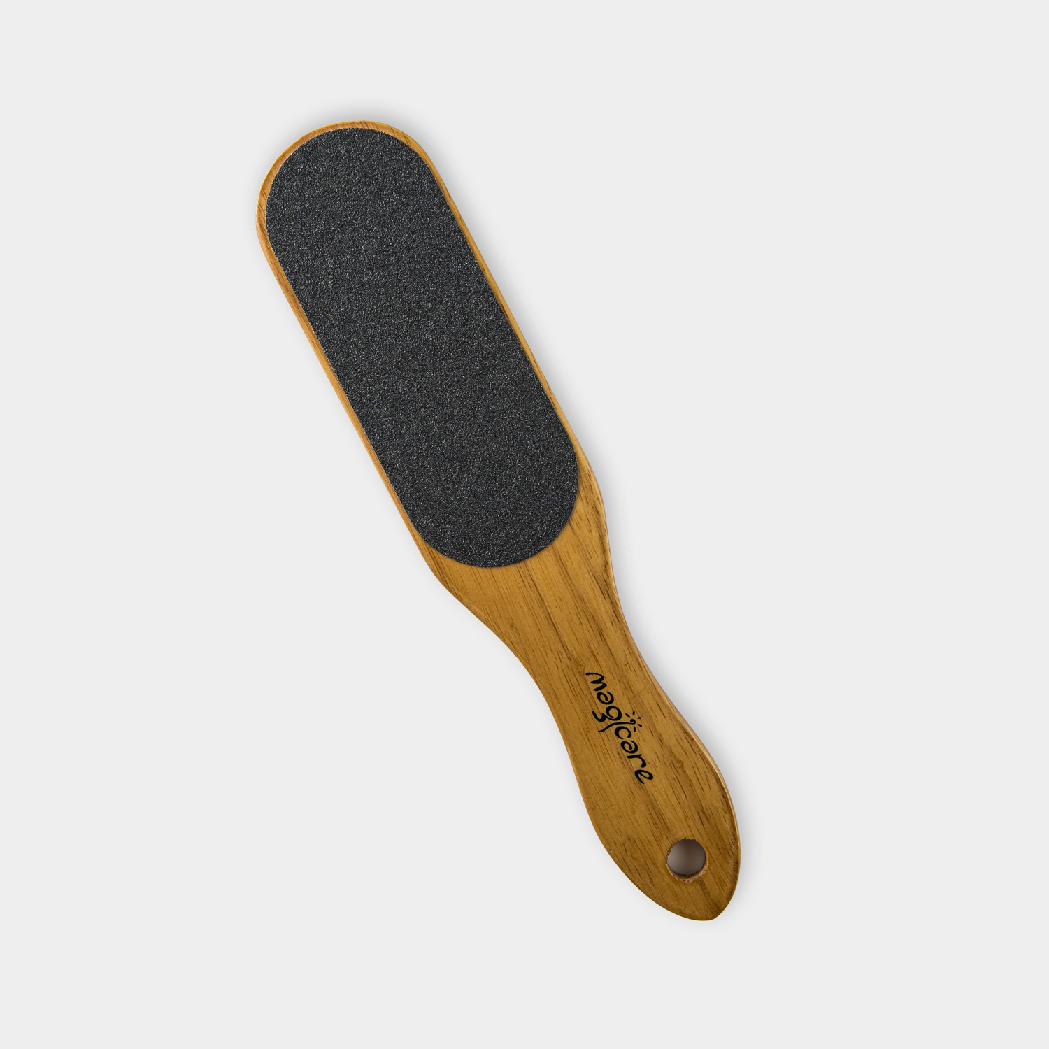 韩国进口搓脚板-Magicare去死皮磨脚器搓脚板木柄1个装 韩国进口搓脚板-Magicare去死皮磨脚器搓脚板木柄1个装