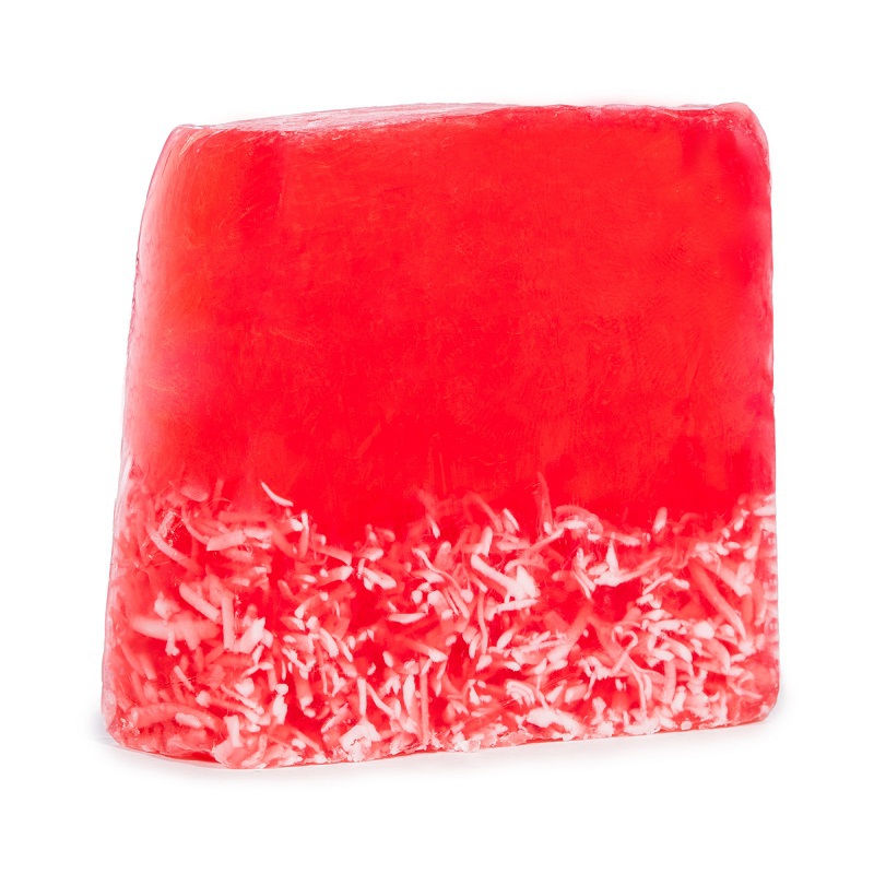 希腊进口祛痘洁面皂-Freshline菲诺丝石榴果香洁肤皂100g皮肤光滑改善弹性 希腊进口祛痘洁面皂-Freshline菲诺丝石榴果香洁肤皂100g皮肤光滑改善弹性