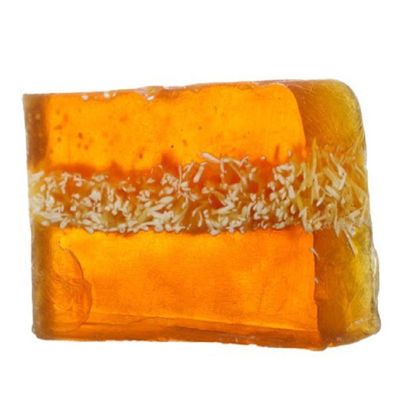 希腊进口美容皂-Freshline菲诺丝天神之蜜洁肤皂100g天然蜂蜜孕婴可用 希腊进口美容皂-Freshline菲诺丝天神之蜜洁肤皂100g天然蜂蜜孕婴可用