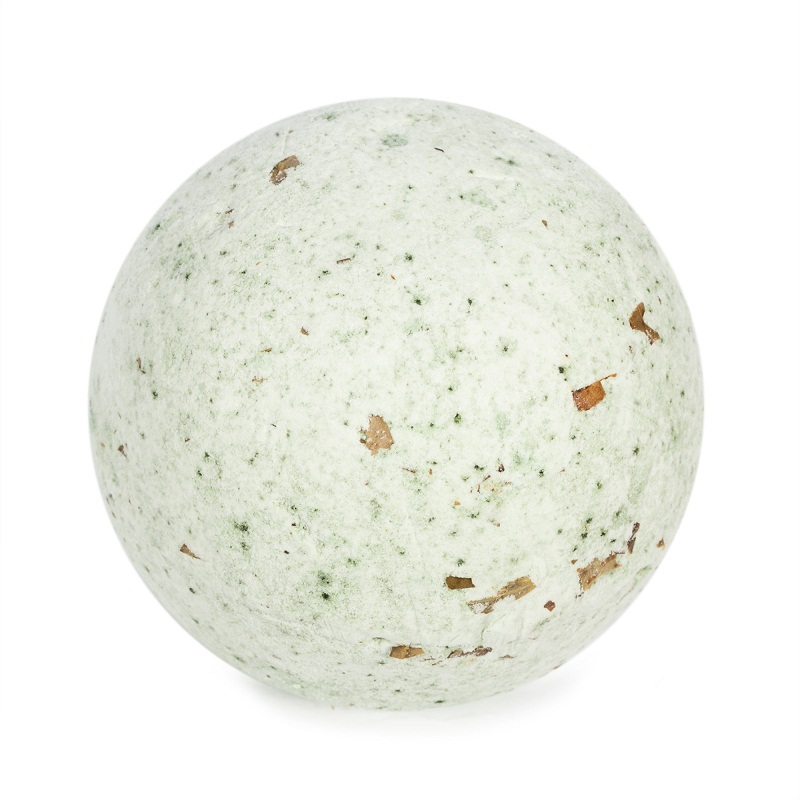 希腊进口香氛皂-Freshline菲诺丝爱美神草本排毒香熏气泡弹