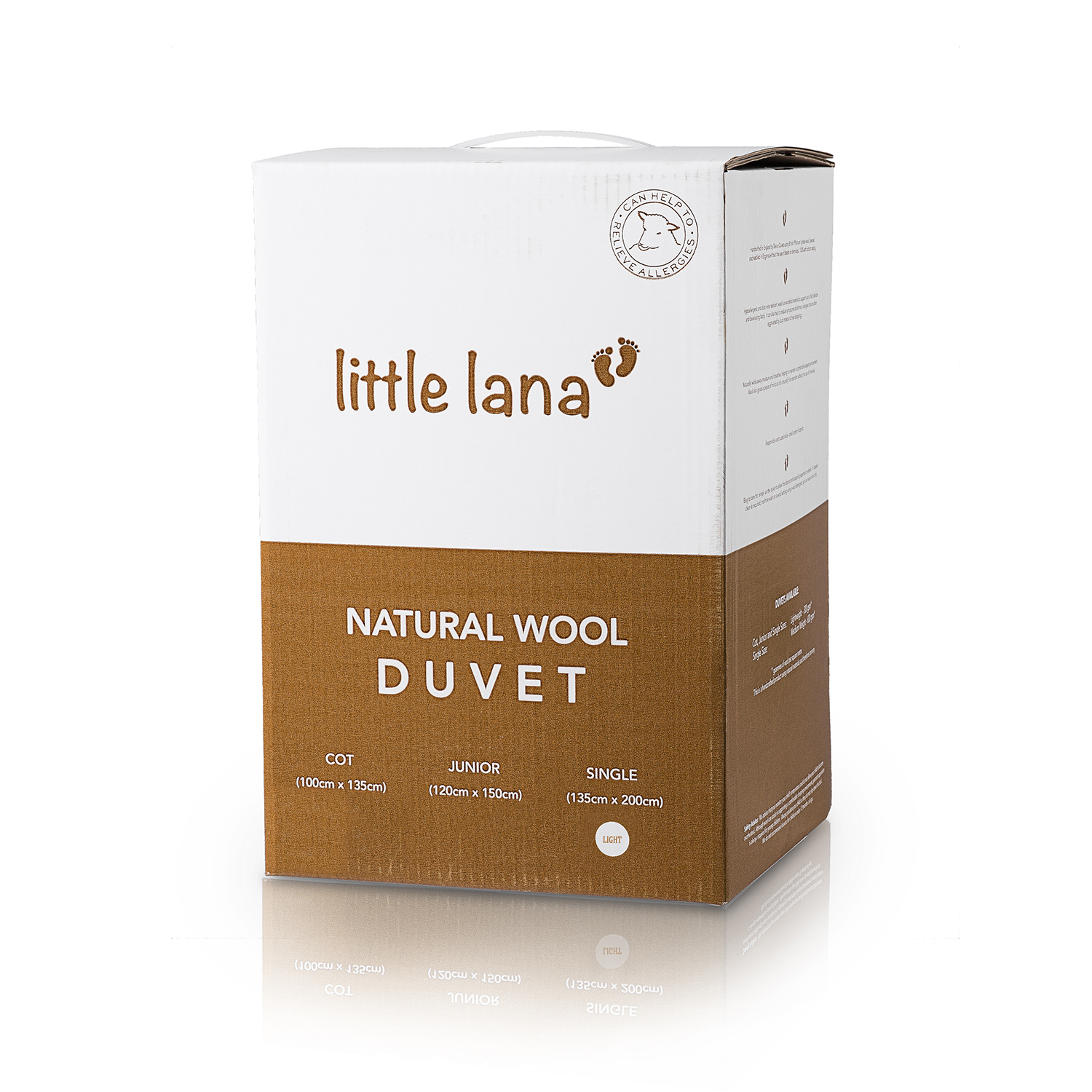 英国原装进口夏凉被-Devon Duvent天然羊毛夏被(轻300g每平方米)儿童床