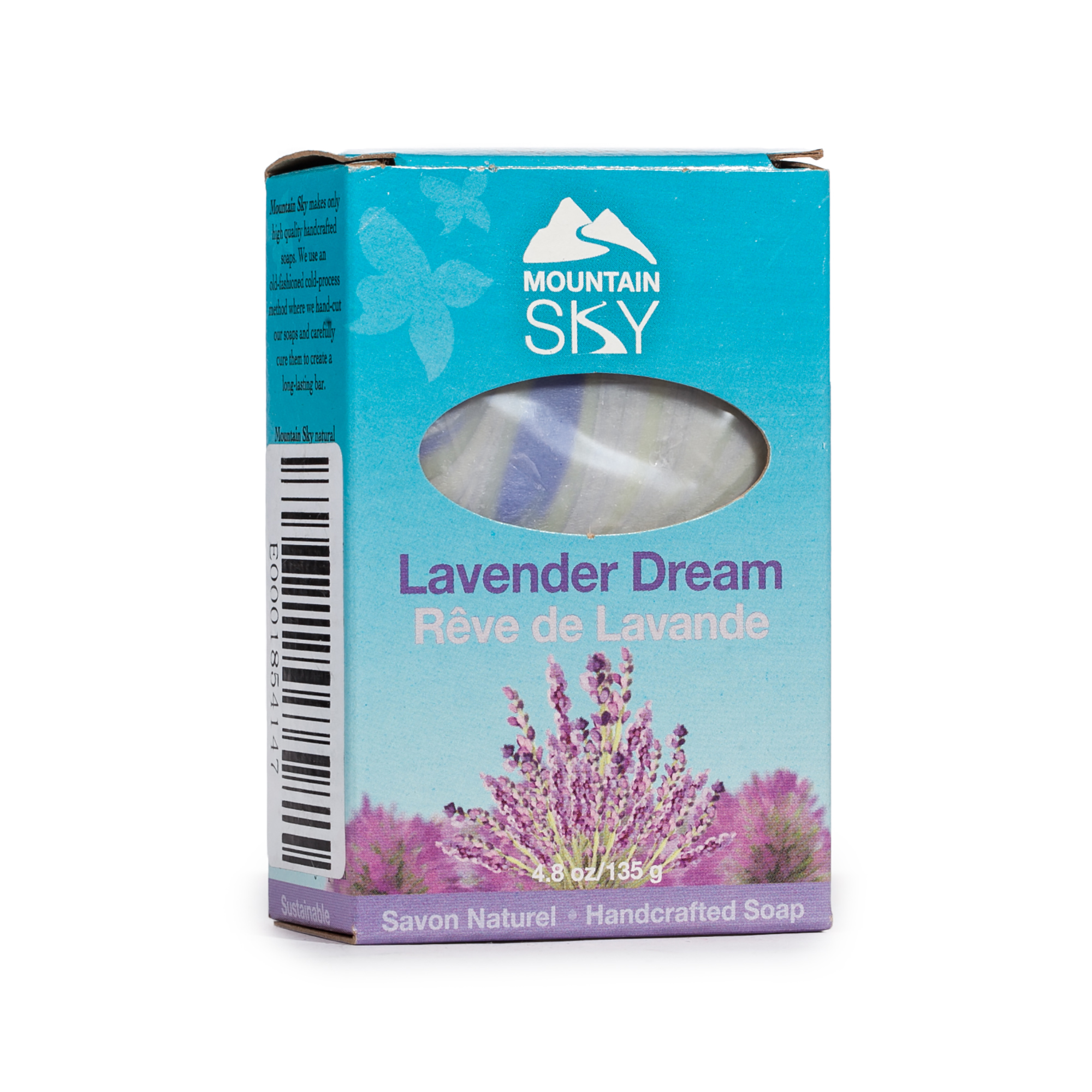 加拿大进口手工洁面皂-ECHOCLEAN爱可丽净进口纯天然冷制手工精油洁面皂 - 手工洁面皂