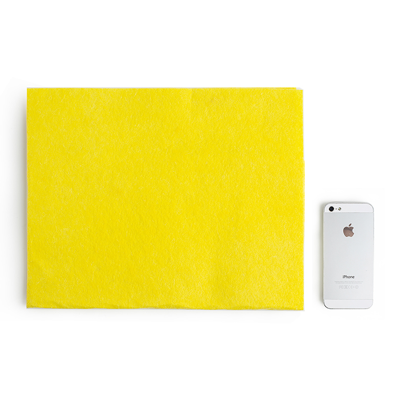 意大利进口地板清洁布-APEX地板布60cm*40cm