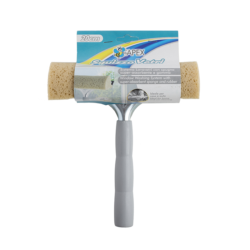 意大利进口多功能擦窗器-APEX擦窗器20cm
