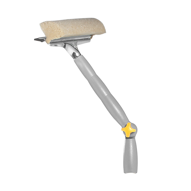 意大利进口双面擦窗器 -APEX360度擦窗器20cm