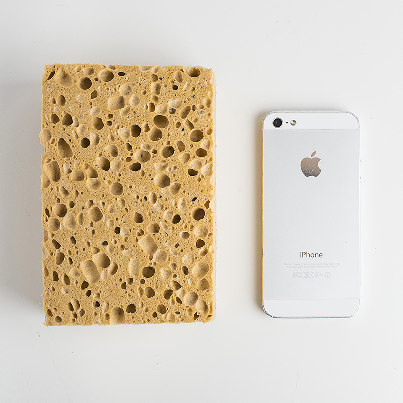 意大利进口多用途海绵-APEX纤维素多用途海绵