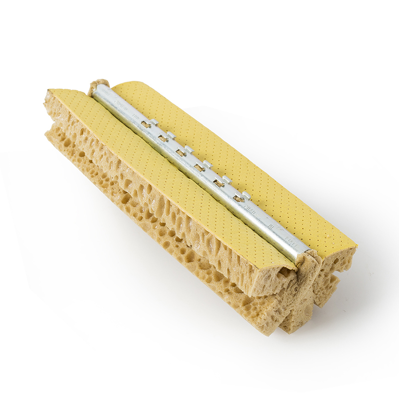 意大利进口拖把拖头-APEX海绵拖头5叶片