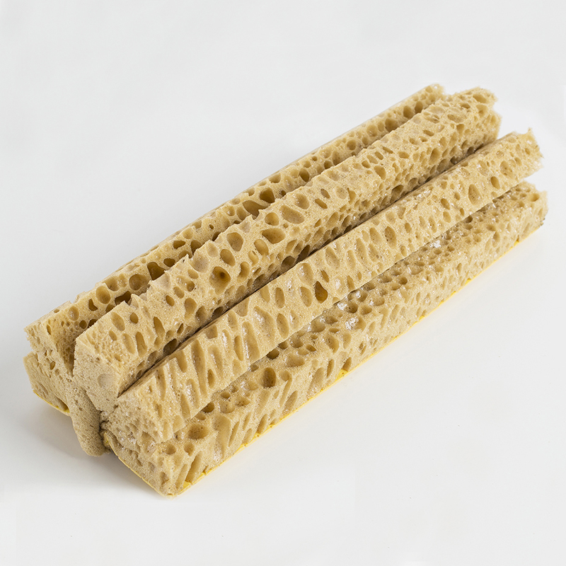 意大利进口拖把拖头-APEX海绵拖头5叶片