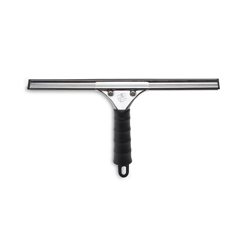 意大利原装进口窗刮-APEX不锈钢窗刮25cm