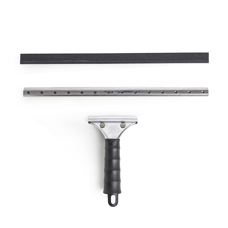 意大利进口不锈钢窗刮-APEX不锈钢窗刮35cm