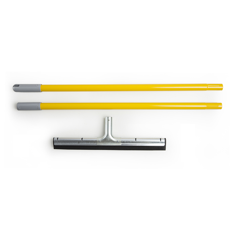 意大利进口橡胶地刮-APEX双橡胶叶片地刮55cm