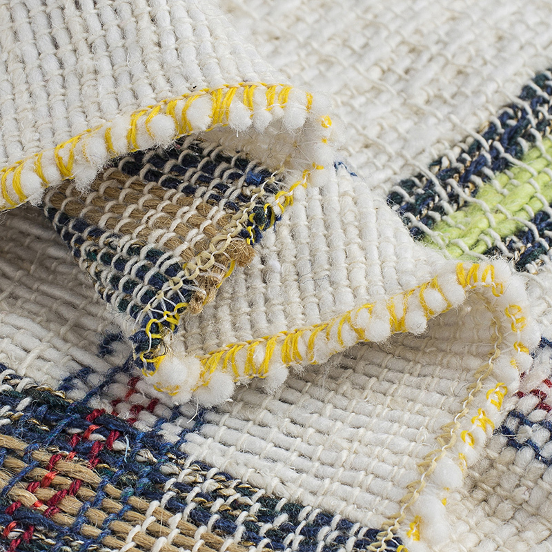 意大利进口地板抛光布-APEX苏格兰棉质地板布（60cm*40cm）