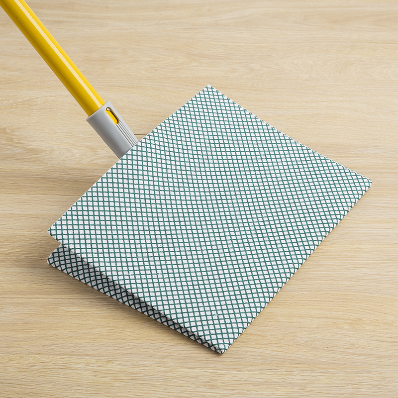 意大利原装进口地板布-APEX洗涤及干燥地板布（40cmX55cm）3块