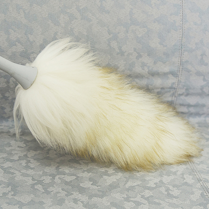 意大利进口羊毛掸子-APEX羊毛掸子55cm