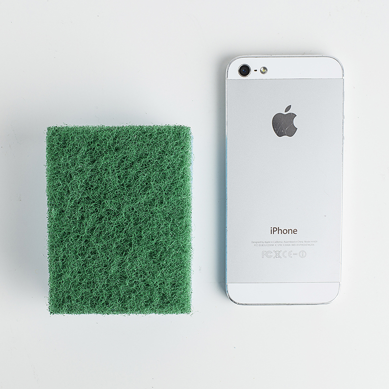 意大利进口护手海绵-APEX护手海绵3块