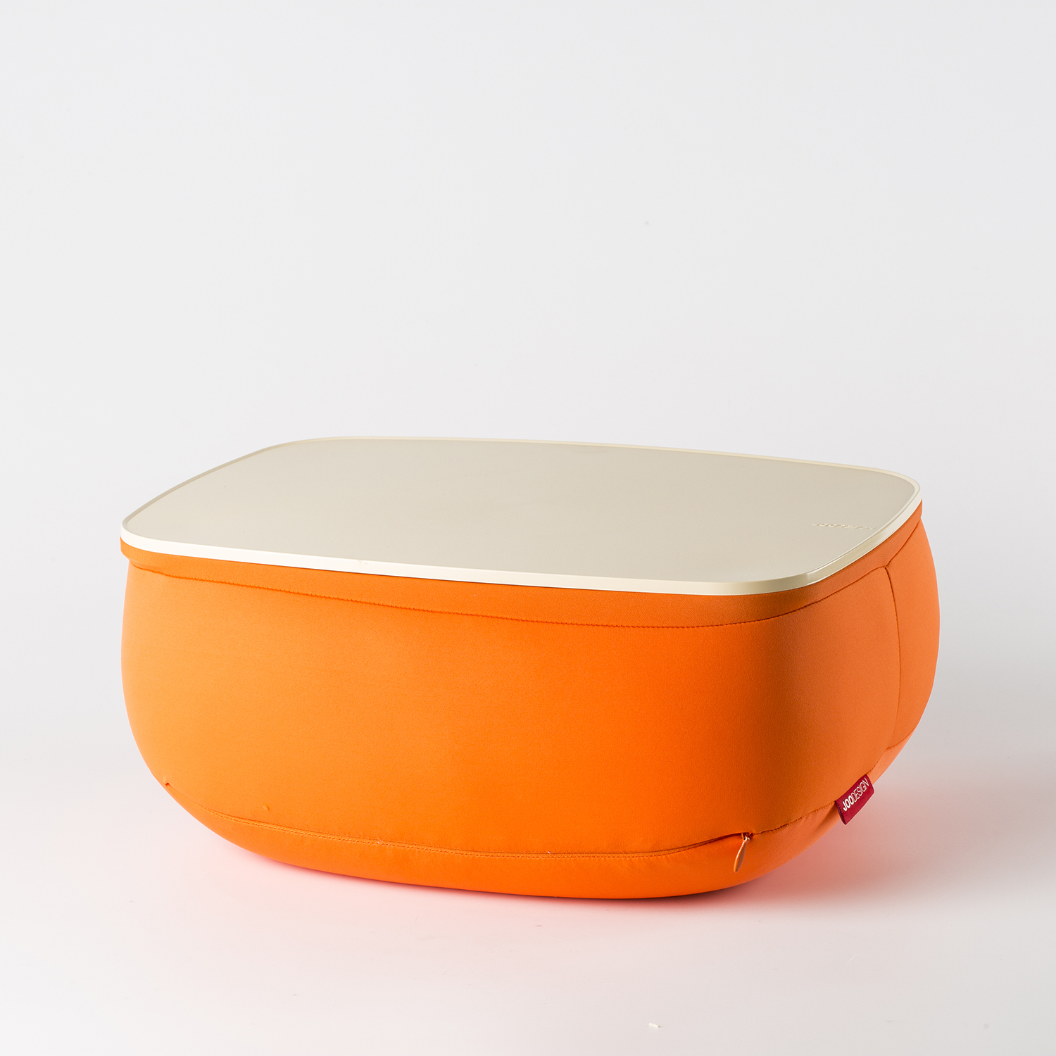 韩国进口枕头桌子-JOODESIGN Tavolino靠垫抱枕小桌子ABS塑料款