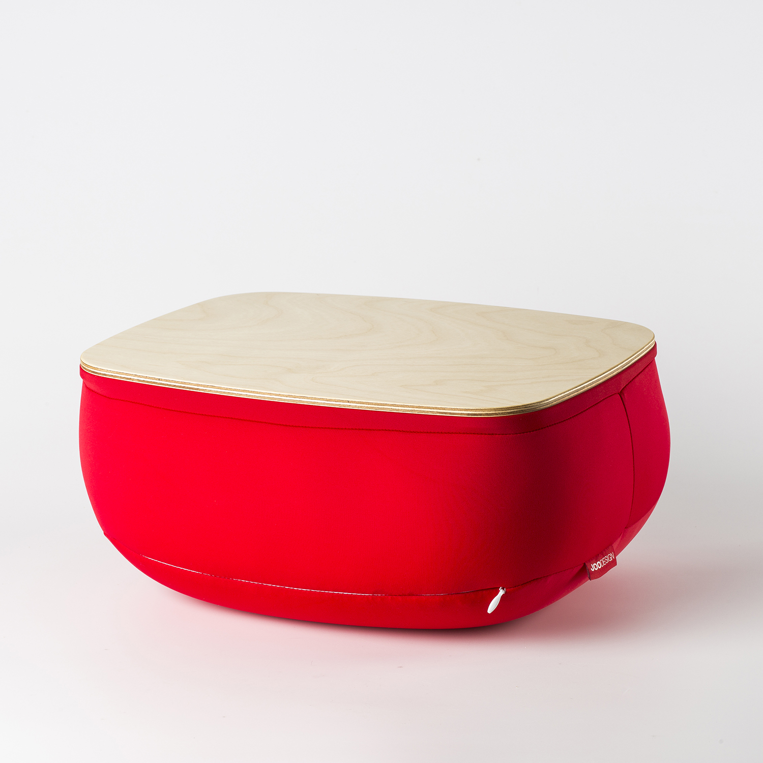 韩国进口靠垫小桌-JOODESIGN Tavolino靠垫抱枕小桌子木质款