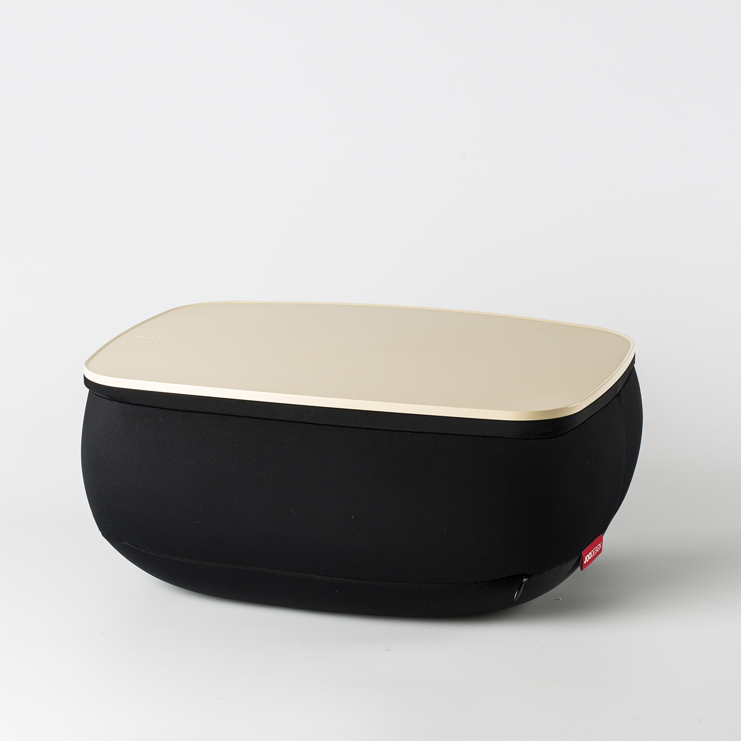 韩国进口小桌子-JOODESIGN Tavolino靠垫抱枕小桌子ABS塑料款