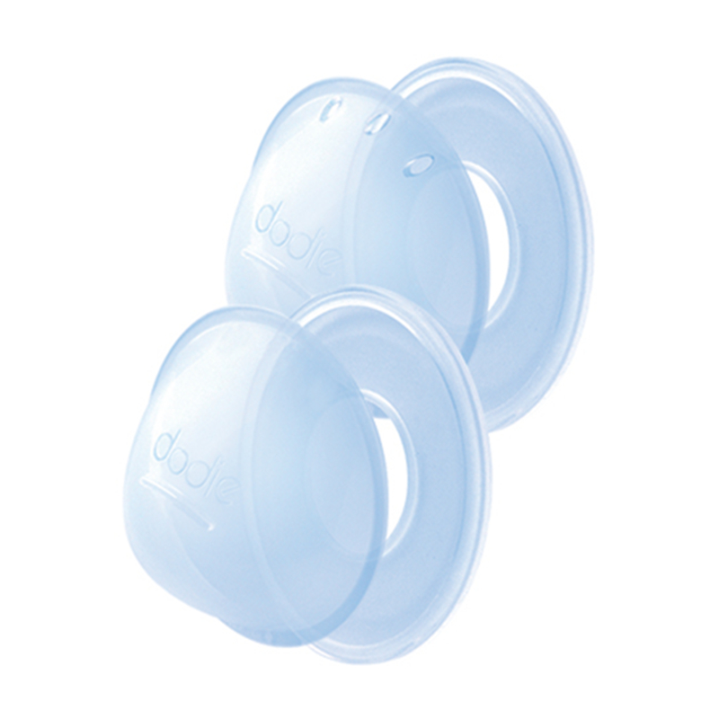 法国进口防溢乳罩-DODIE柔软舒适护乳透气罩/溢乳收集罩/护胸罩2件套 - 防溢乳罩 法国进口防溢乳罩-DODIE柔软舒适护乳透气罩/溢乳收集罩/护胸罩2件套 - 防溢乳罩