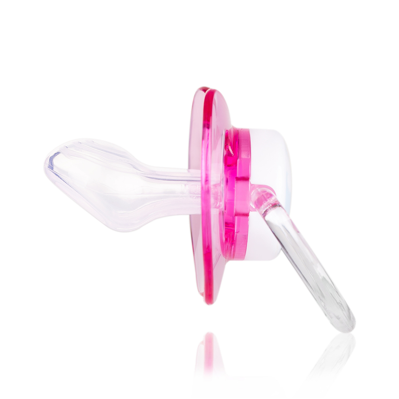 法国进口安抚奶嘴安睡型-DODIE拇指形正牙仿生理硅胶安抚奶嘴日用