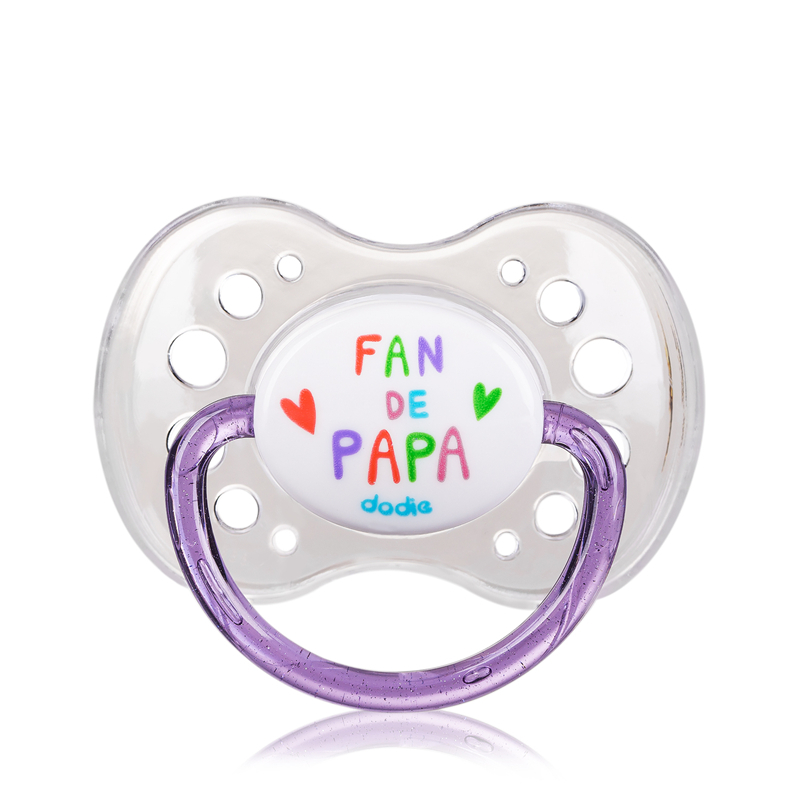 法国进口安抚奶嘴-DODIE对称圆形舒适型硅胶安抚奶嘴日用 法国进口安抚奶嘴-DODIE对称圆形舒适型硅胶安抚奶嘴日用