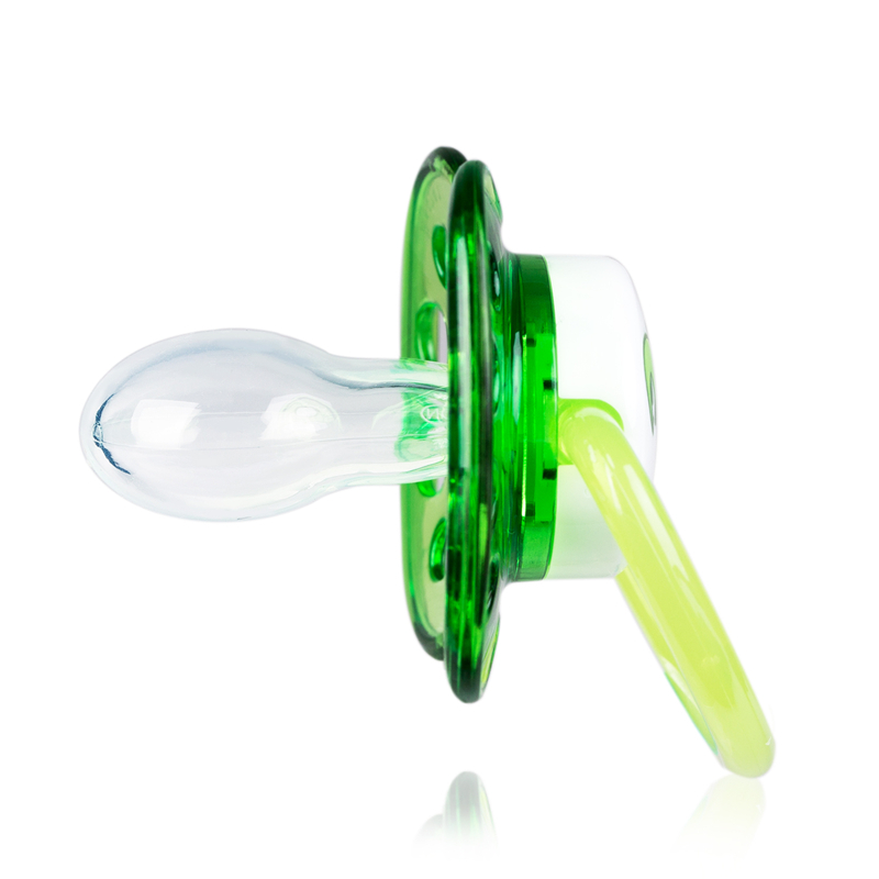 法国进口宝宝安抚奶嘴-DODIE对称圆形舒适型硅胶安抚奶嘴日用