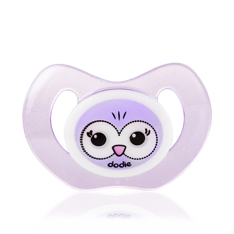 法国进口宝宝硅胶安抚奶嘴-DODIE拇指形正牙仿生理硅胶安抚奶嘴夜光夜用 法国进口宝宝硅胶安抚奶嘴-DODIE拇指形正牙仿生理硅胶安抚奶嘴夜光夜用