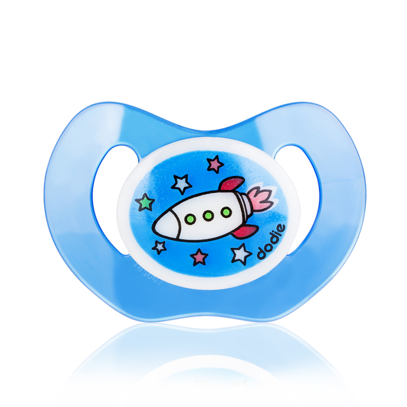 进口婴儿安抚奶嘴-法国DODIE拇指形正牙仿生理硅胶安抚奶嘴夜光夜用型 进口婴儿安抚奶嘴-法国DODIE拇指形正牙仿生理硅胶安抚奶嘴夜光夜用型