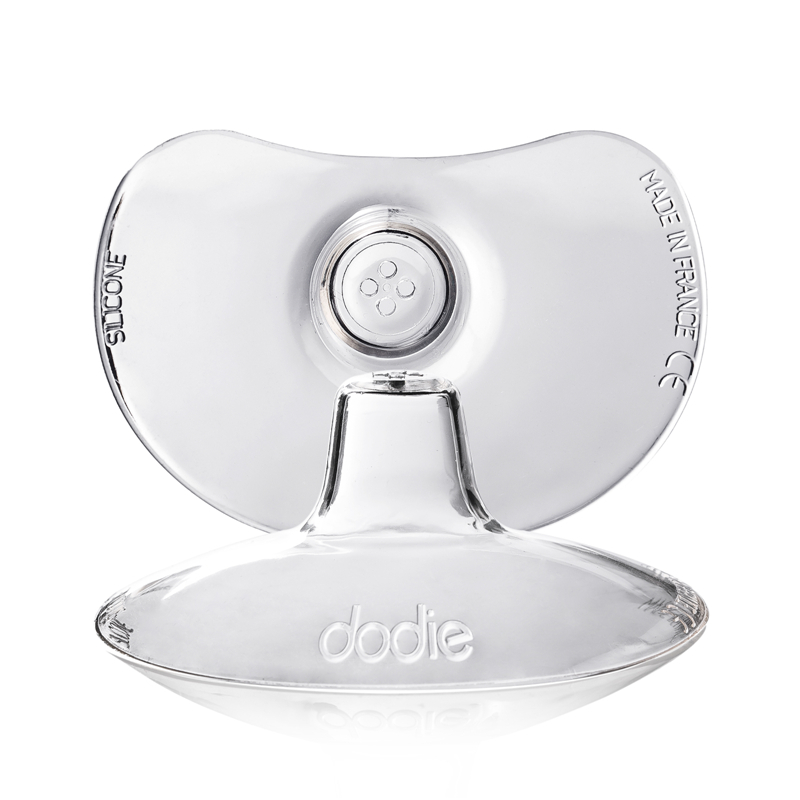 法国进口护乳罩-DODIE护乳罩两支装 - 护乳罩 法国进口护乳罩-DODIE护乳罩两支装 - 护乳罩